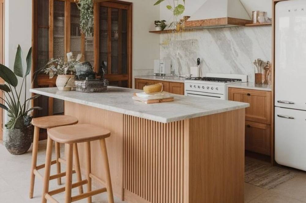 Bukan Sekadar Tren! 5 Elemen Interior yang Selalu Stylish