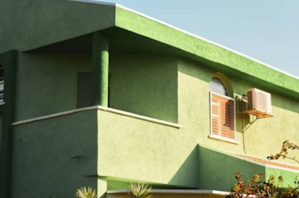 6 Pilihan Warna Cat Rumah Bagian Luar yang Elegan!