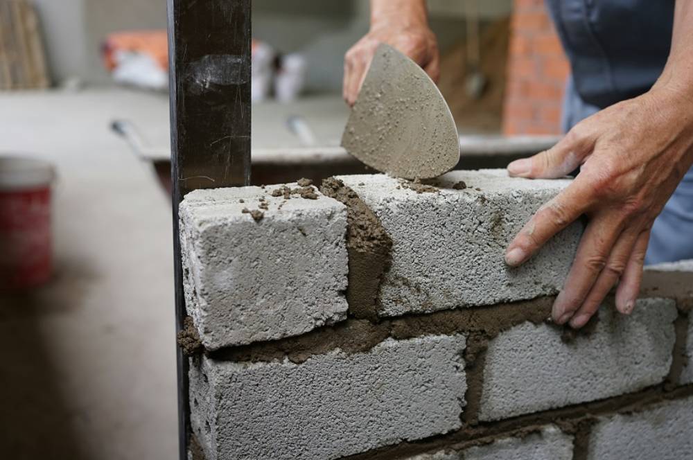 Praktis! Ini Cara Menghitung Kebutuhan Hebel