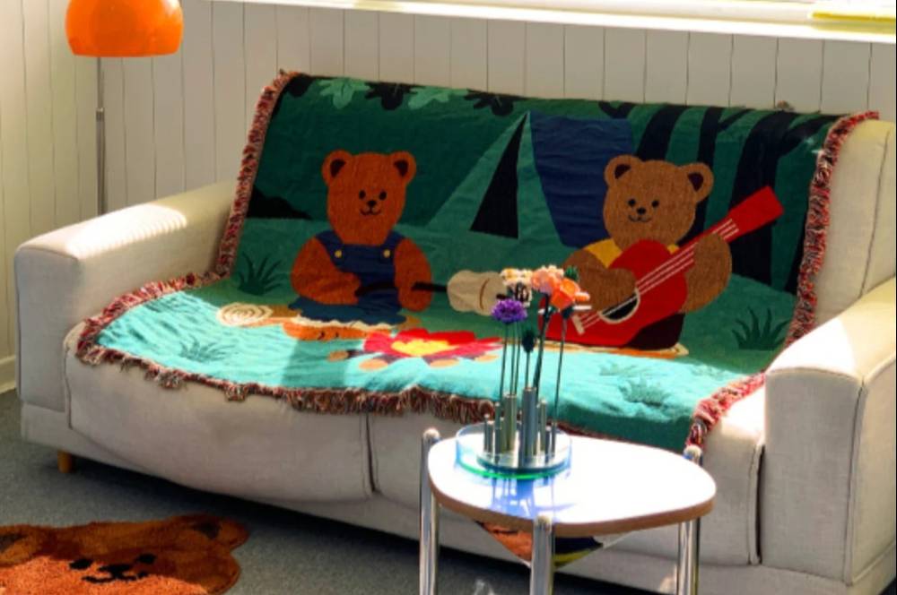 5 Produk Wiggle-Wiggle yang Stylish & Fun dari Korea Selatan