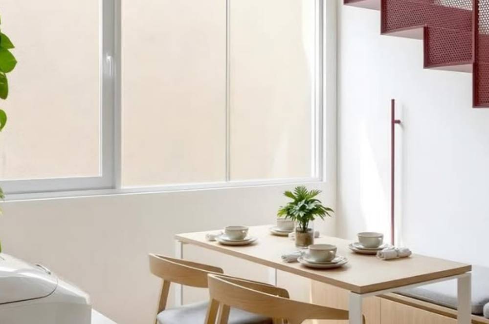 Cara Memilih Jendela Sliding Aluminium yang Tepat