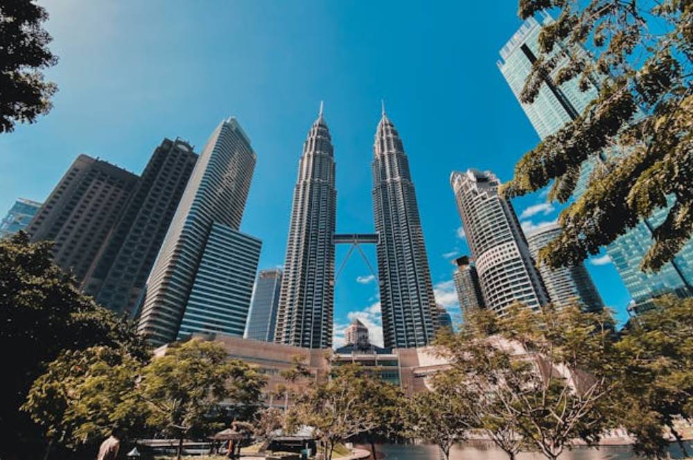 7 Tempat Wisata di Malaysia Populer untuk Liburan Seru!