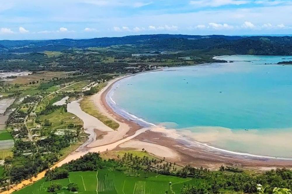 Populer, Ini 6 Tempat Wisata Di Sukabumi yang Lagi Hits!