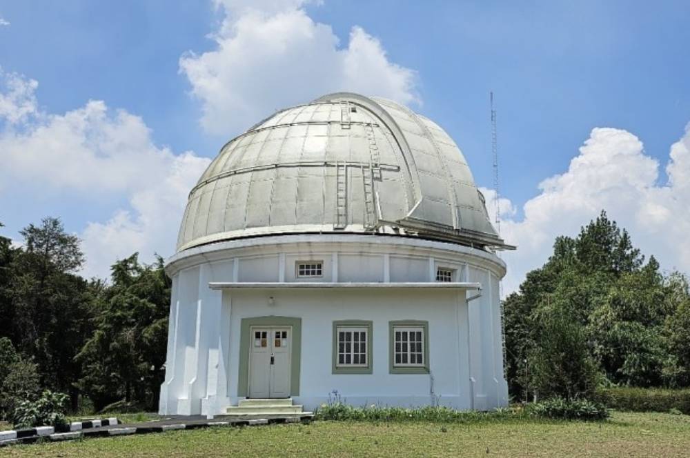 7 Tempat Wisata Edukasi untuk Anak di Bandung, Yuk Ke Sini!
