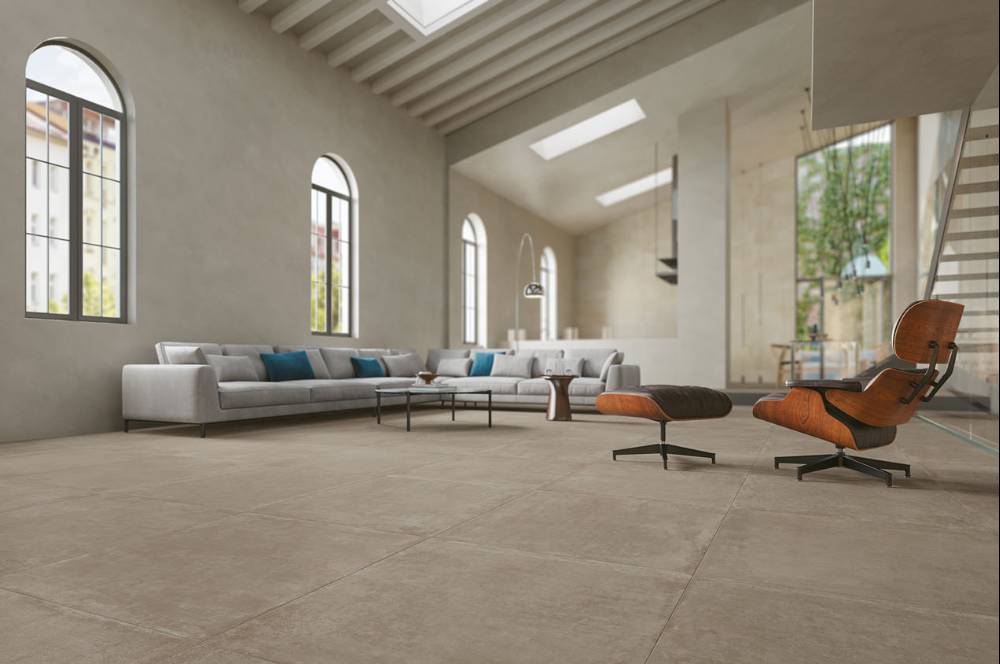 Motif Keramik Lantai 50x50 Terbaru dan Penempatannya