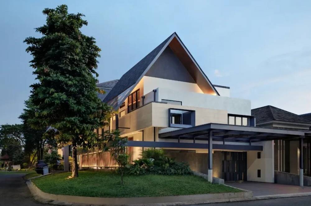 Denah Rumah Idaman: Bikin Sendiri Tanpa Ribet