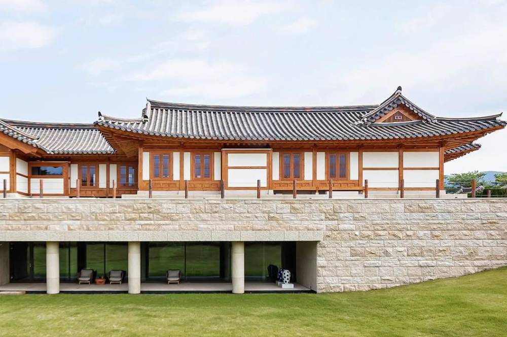 The Hanok Heritage House, Tradisi yang Dihidupkan