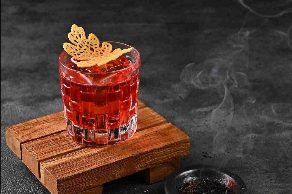 OKU Jakarta Rayakan Satu Dekade Lewat Sajian OKUKASE