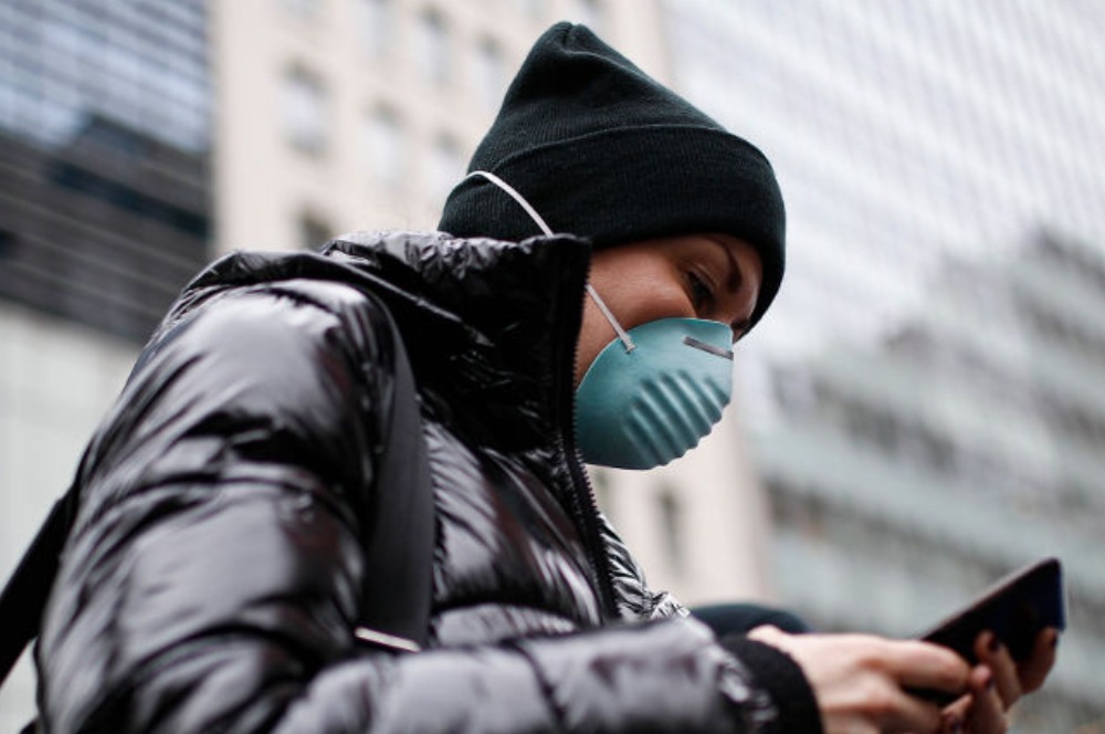 3 Tips Hidup Bersih saat Pandemi Virus Corona