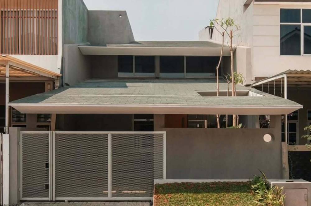 5 Tips Memilih Material untuk Atap Rumah, Jaminan Tahan Lama