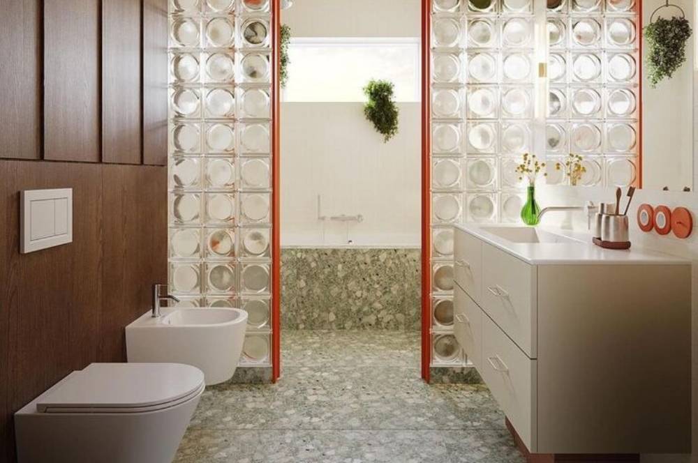 Ukuran Kamar Mandi Ideal untuk Rumah, Pahami Ini!