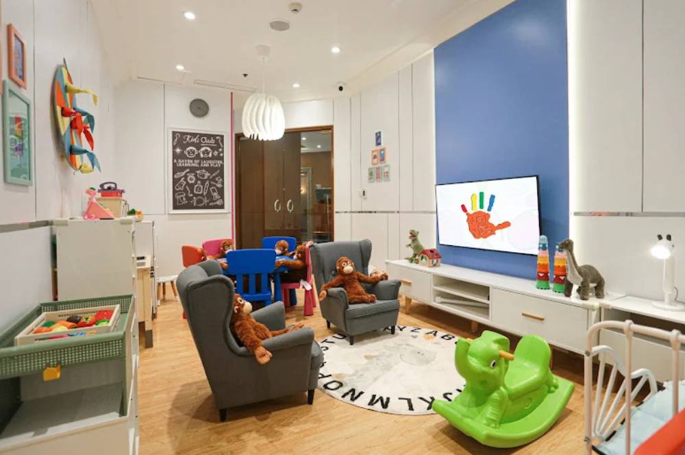 Terbaru! Ini 6 Hotel Kids-Friendly untuk Staycation Keluarga