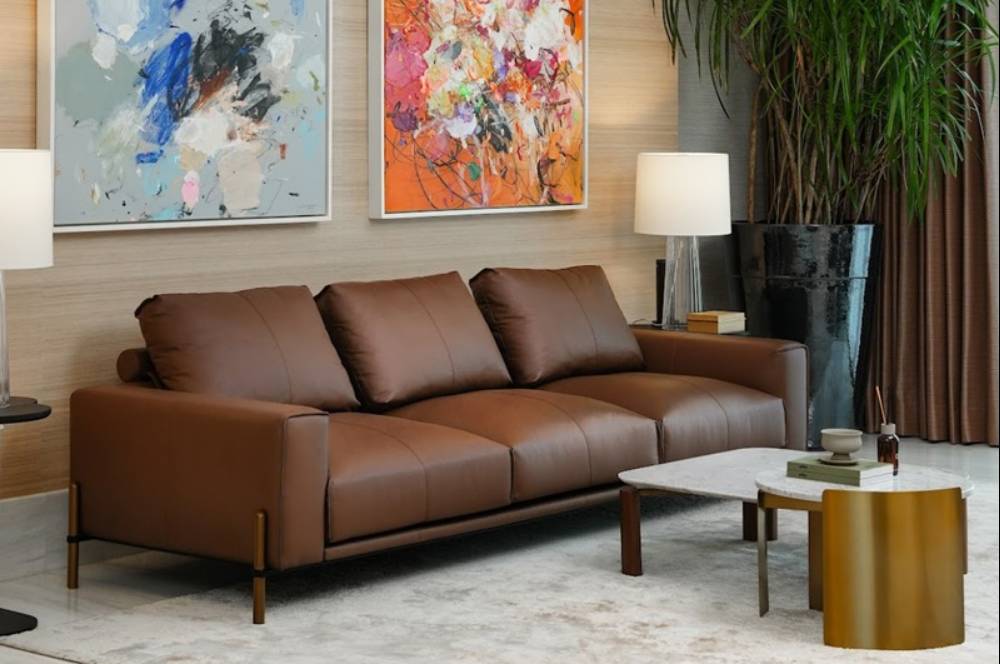 Legano Home Luncurkan Furnitur Mewah dan Berkelas