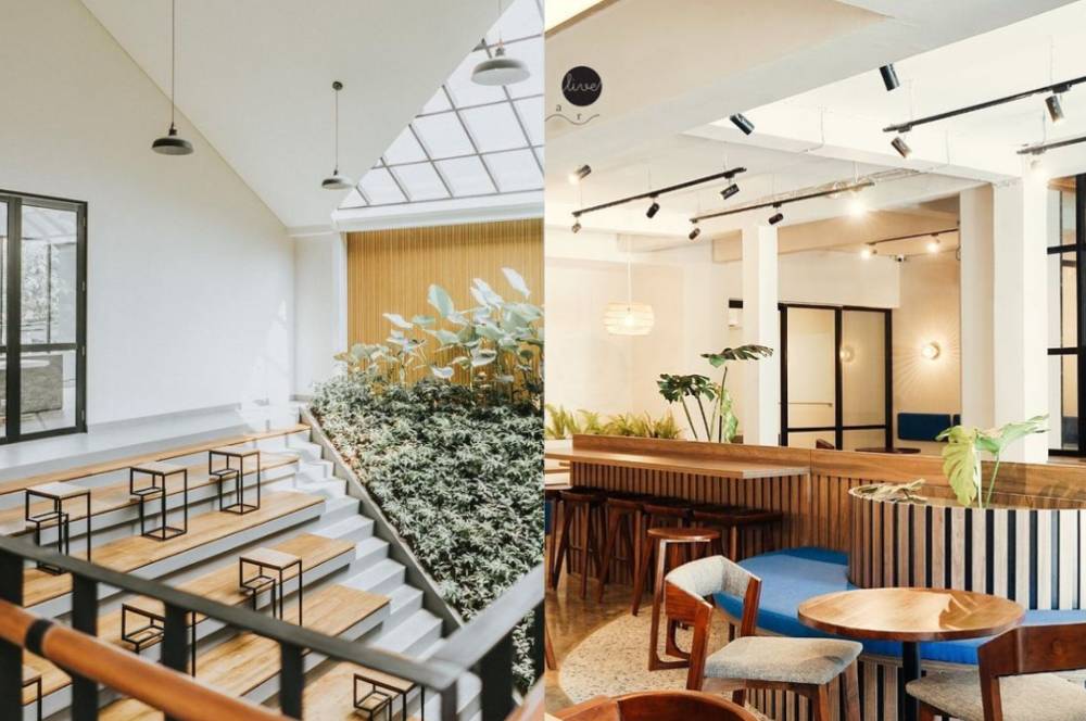 7 Rekomendasi Tempat untuk Work from Cafe yang Super Nyaman!