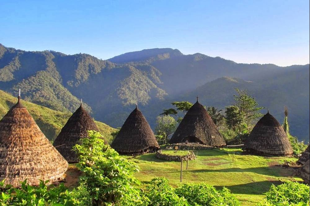 5 Destinasi Wisata untuk Mengenal Budaya Indonesia