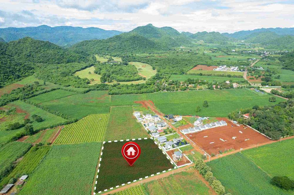 Cara Menghitung Harga Tanah per Meter yang Benar, Biar Aman!