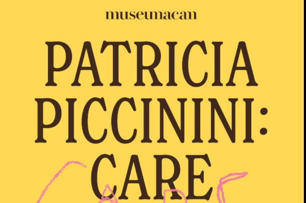 Museum Macan - Patricia Piccinini : Care