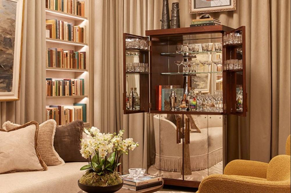 Desain Eksklusif Rupert Bevan untuk Soho Home
