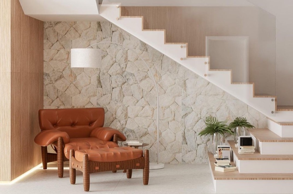 Cara Menghitung Anak Tangga yang Benar dan Nyaman di Rumah