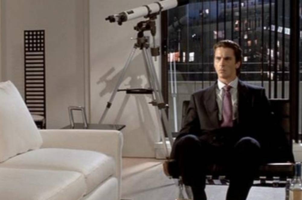 Lihat Sendiri! 5 Set Film Ini Indah untuk Jadi Kenyataan