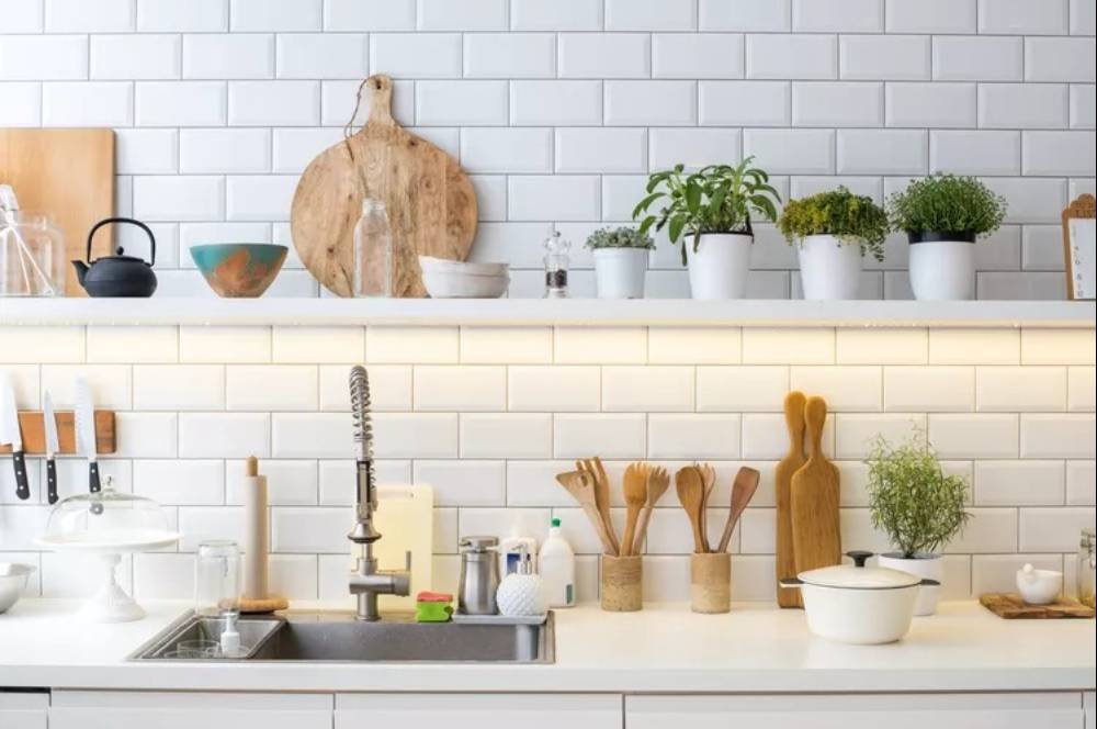 6 Cara Cluttering Ampuh Rahasia Rumah Rapi Tanpa Repot