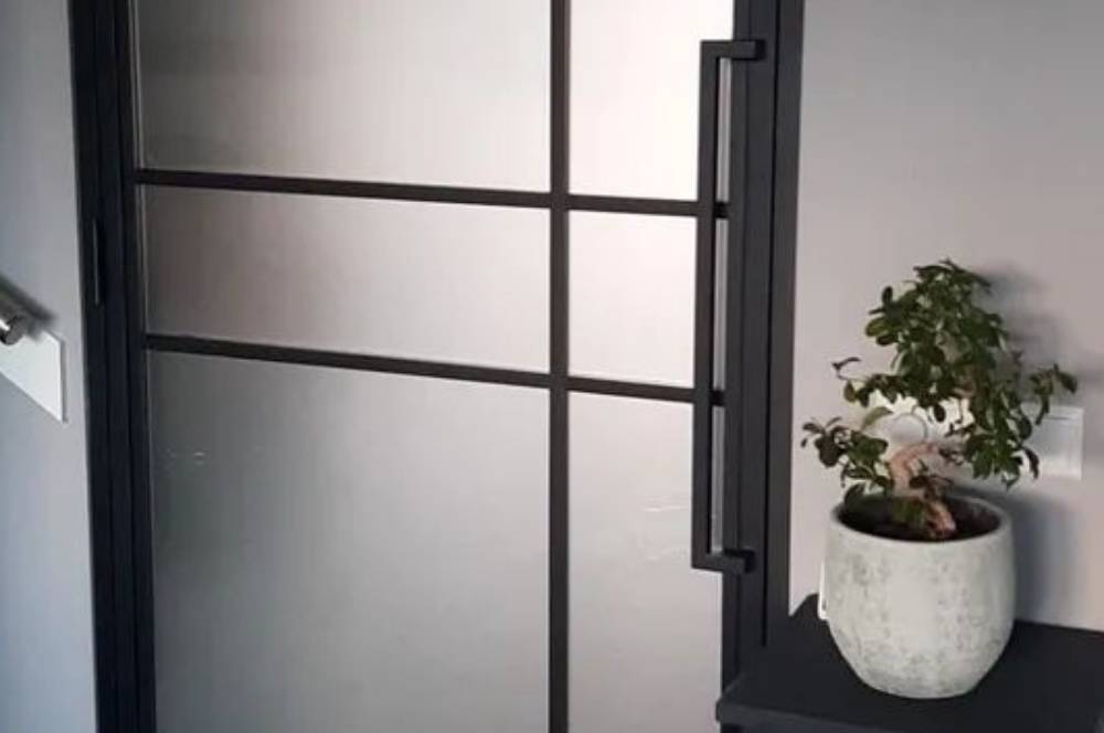 Mengapa Pintu Kamar Mandi uPVC Banyak Dipilih Saat Ini