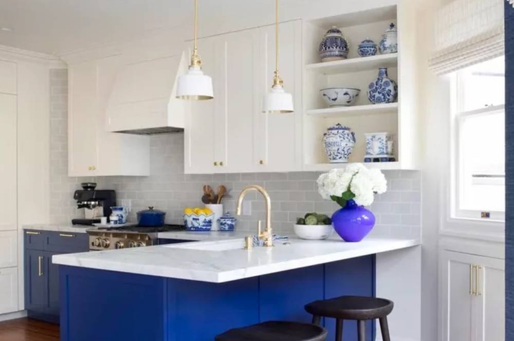 Panduan Anti Gagal untuk Membuat Kitchen Set Letter L Kecil