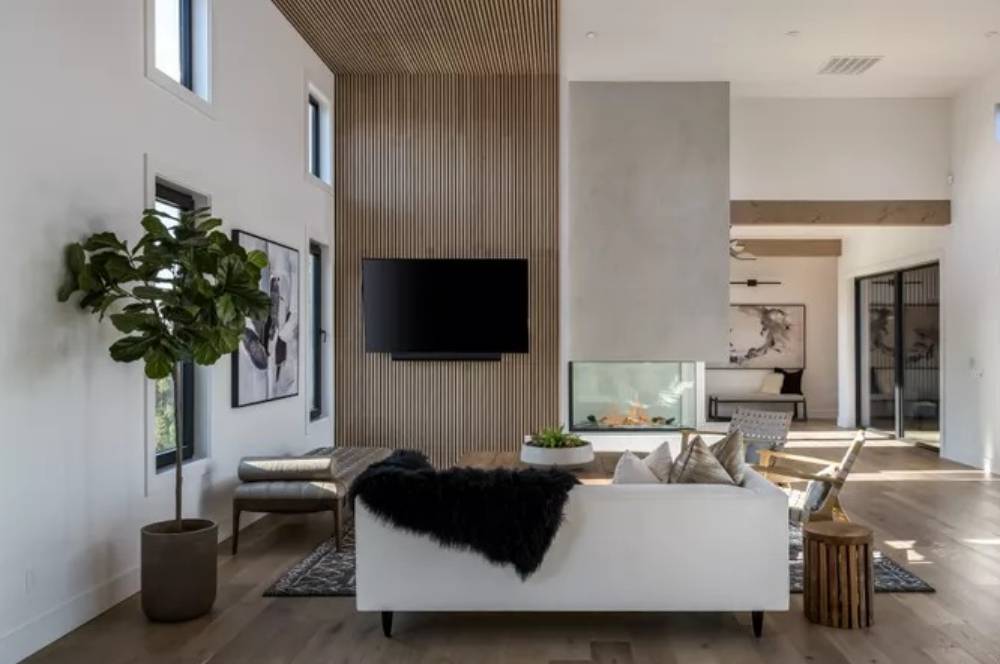 Panduan Lengkap! Sebelum Pilih WPC Wall Panel Interior Ruang
