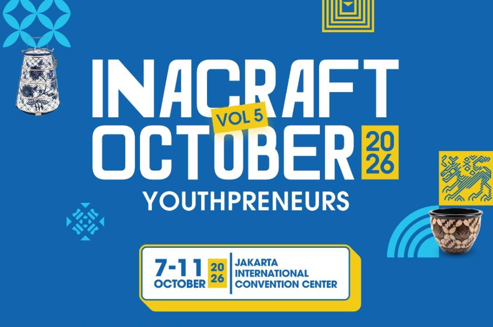 INACRAFT Vol. 5 2026