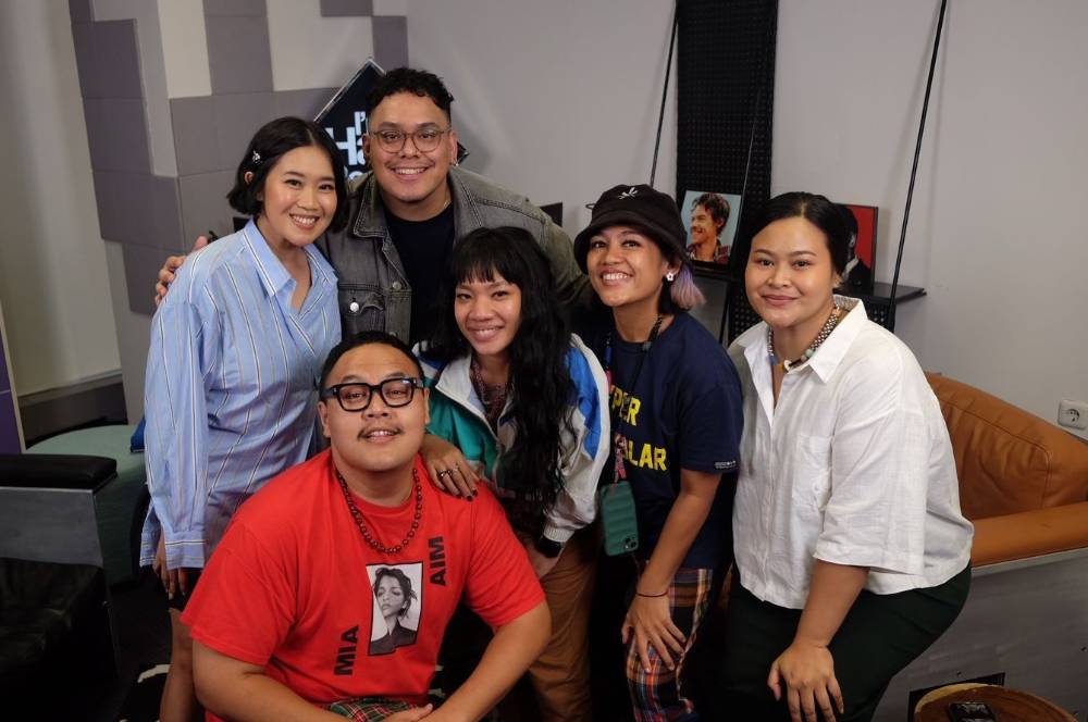 Hard Rock FM Semakin Seru Jadi The Rockin’ Life