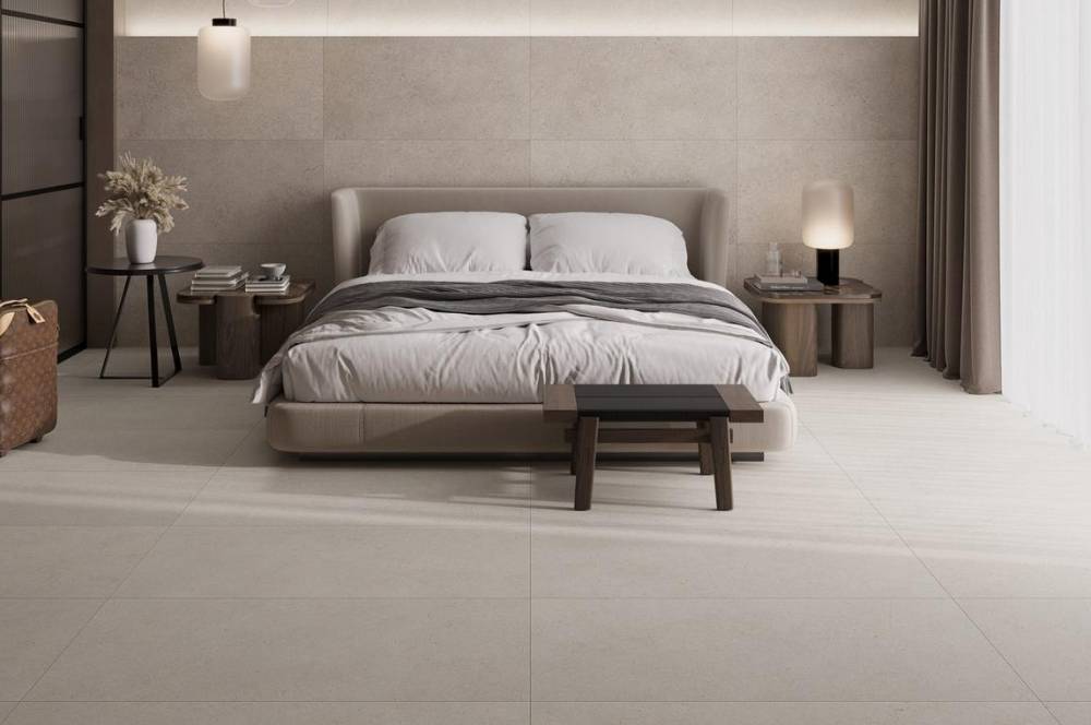 7 Warna Keramik Kamar Tidur agar Ruangan Terlihat Lebih Luas