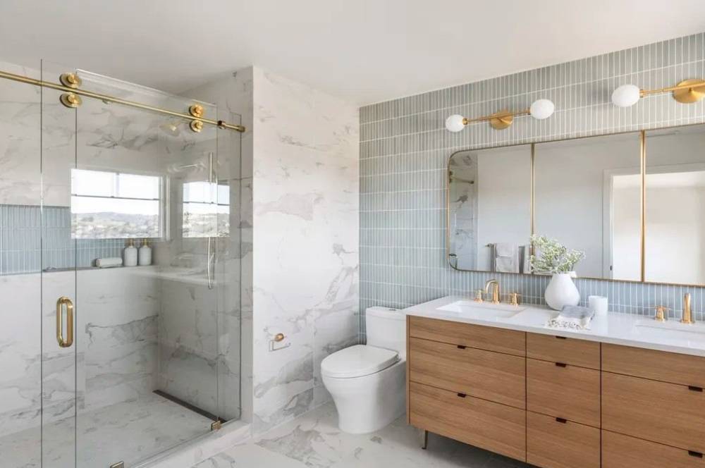 5 Kesalahan yang Harus Dihindari Saat Merenovasi Kamar Mandi