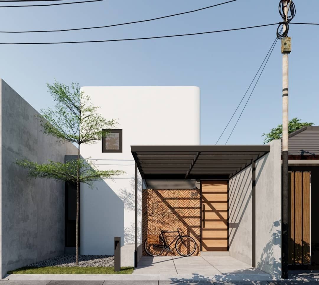 Ingin Membangun Rumah 6x8? Hindari Kesalahan Ini