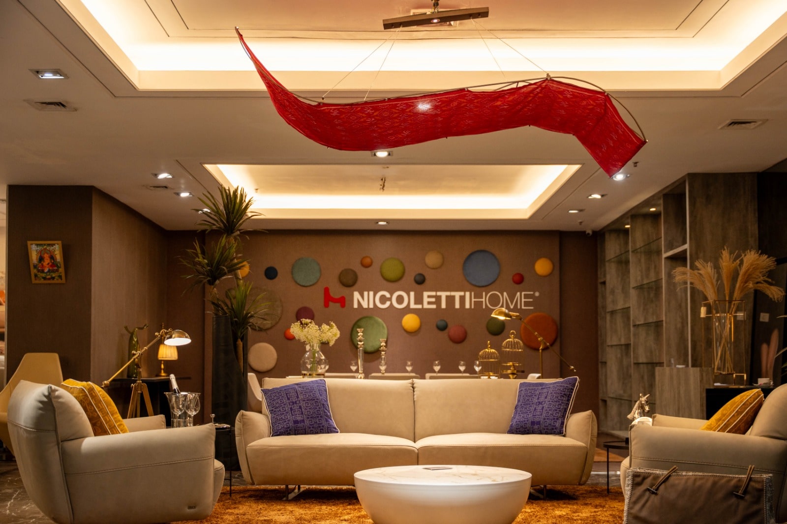 Jakarta Design Collabs: 5 Designers x 5 Luxury Brands