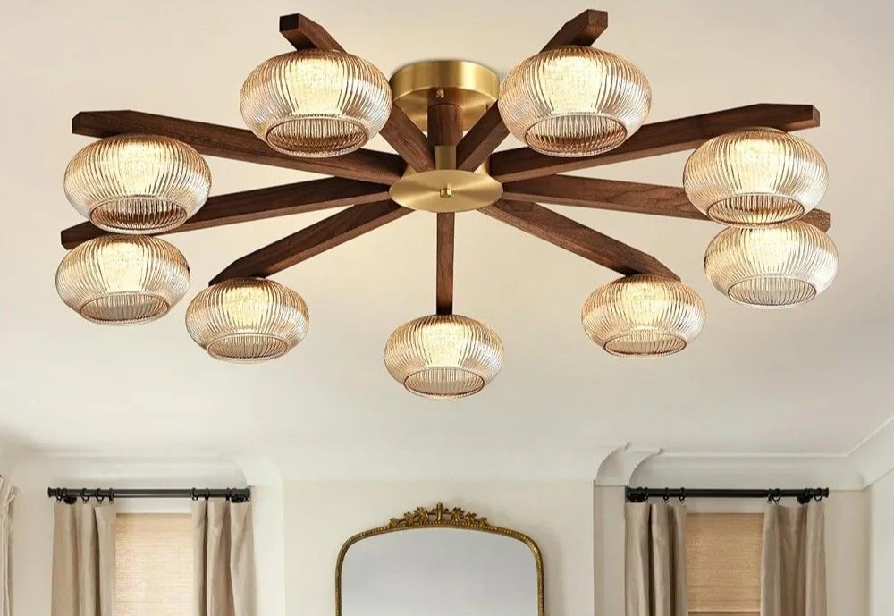 Tren Lampu Vintage 2026: Sentuhan Karakter di Rumah Anda