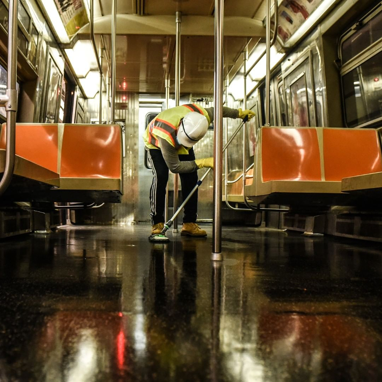 Ditutup Setelah 115 Tahun, Ini 5 Fakta Dari NYC Subway