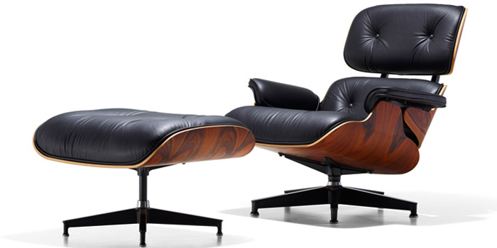 Eames Lounge Chair