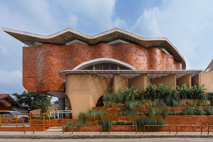 5 Masjid Cantik Dunia 2026, Kalau Ibadah di Sini Pasti Betah