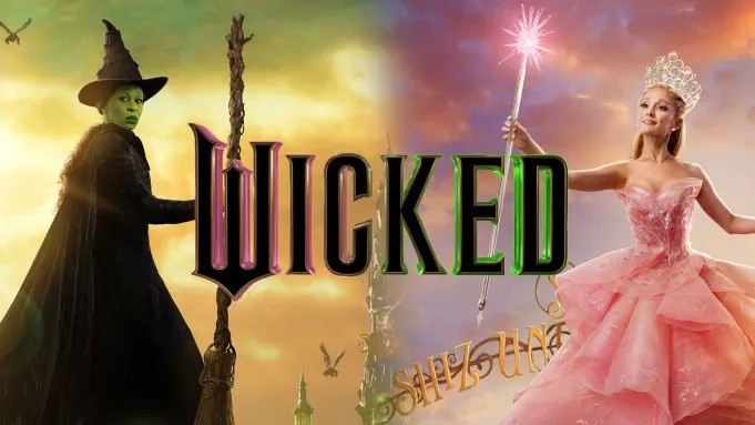 7 Fakta Menarik Fim Wicked yang Bikin Kagum