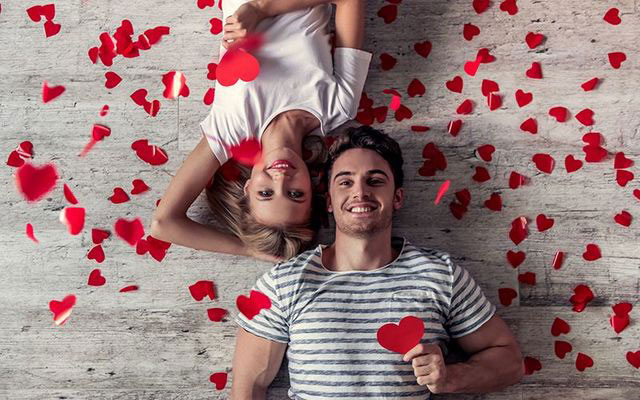 5 Fakta dan Mitos Hari Valentine, Percaya yang Mana?