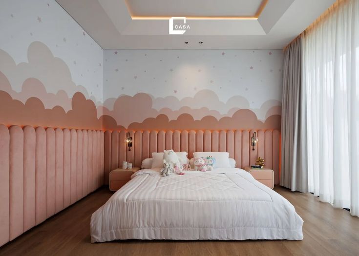 6 Cara Membuat Tidur Lebih Nyenyak dan Rileks