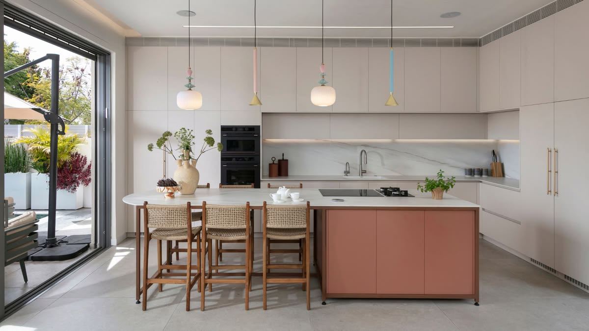 Bingung Pilih Lampu Dapur? Coba 10 Inspirasi Ini