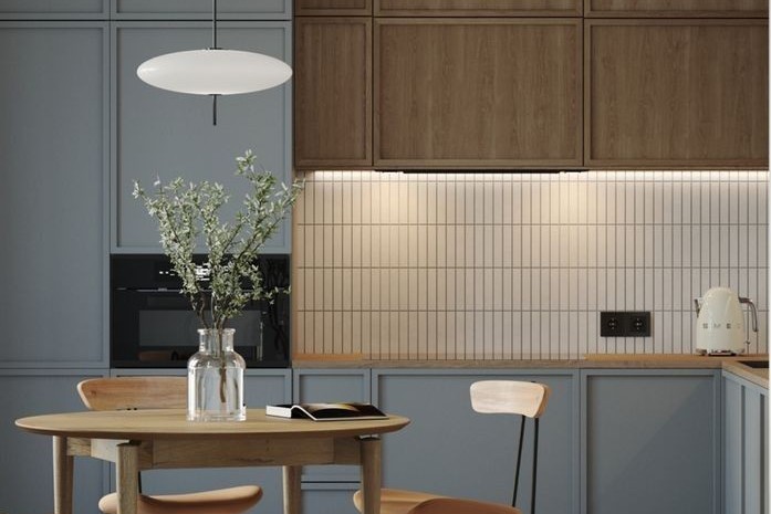 Mudah! Begini Cara Menghitung Harga Kitchen Set per Meter