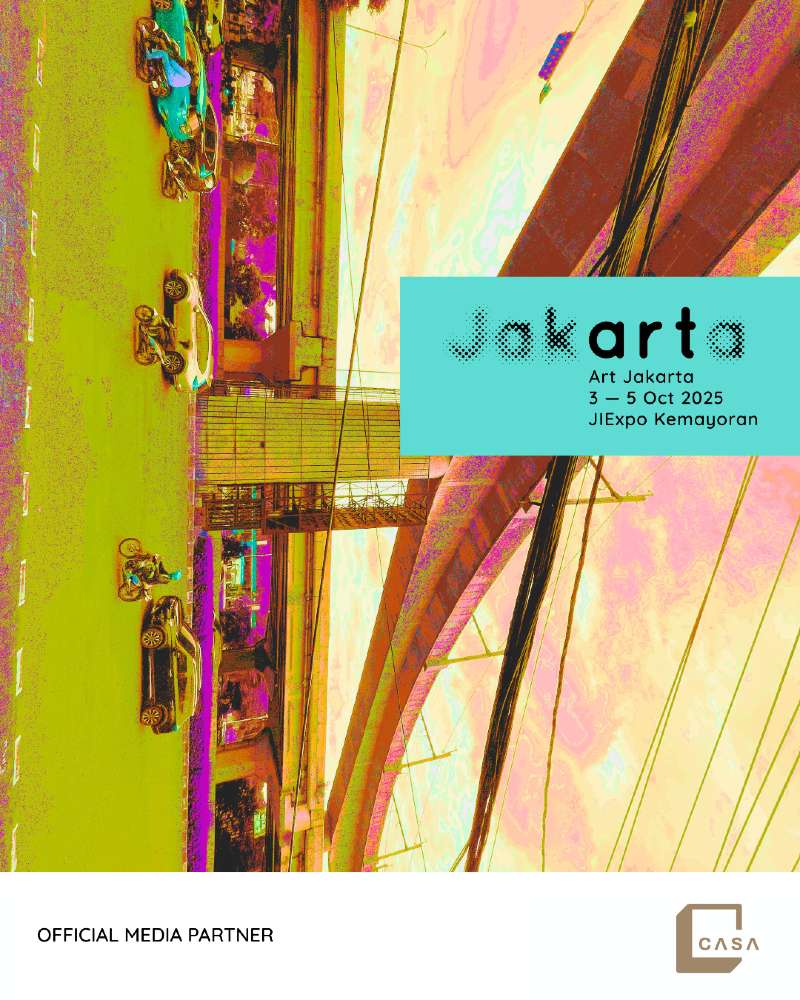 Art Jakarta 2025