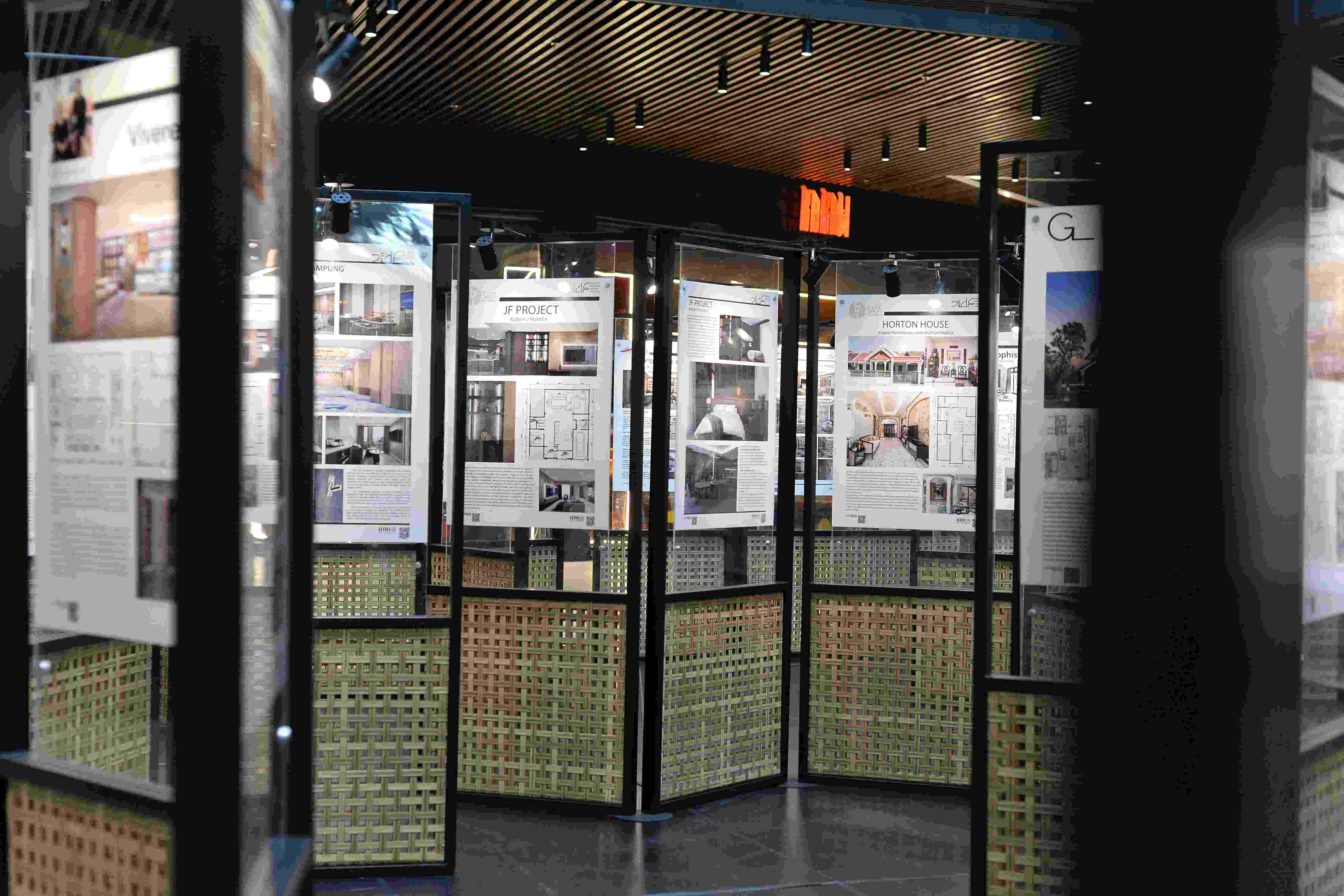 JIDF 2025: Sinergi Teknologi dan Craftsmanship dalam Desain