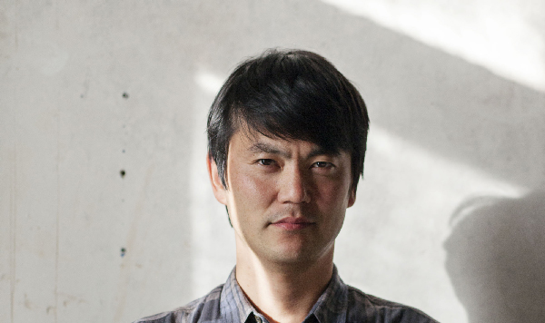 Go Hasegawa: Spesialis Urban Jepang