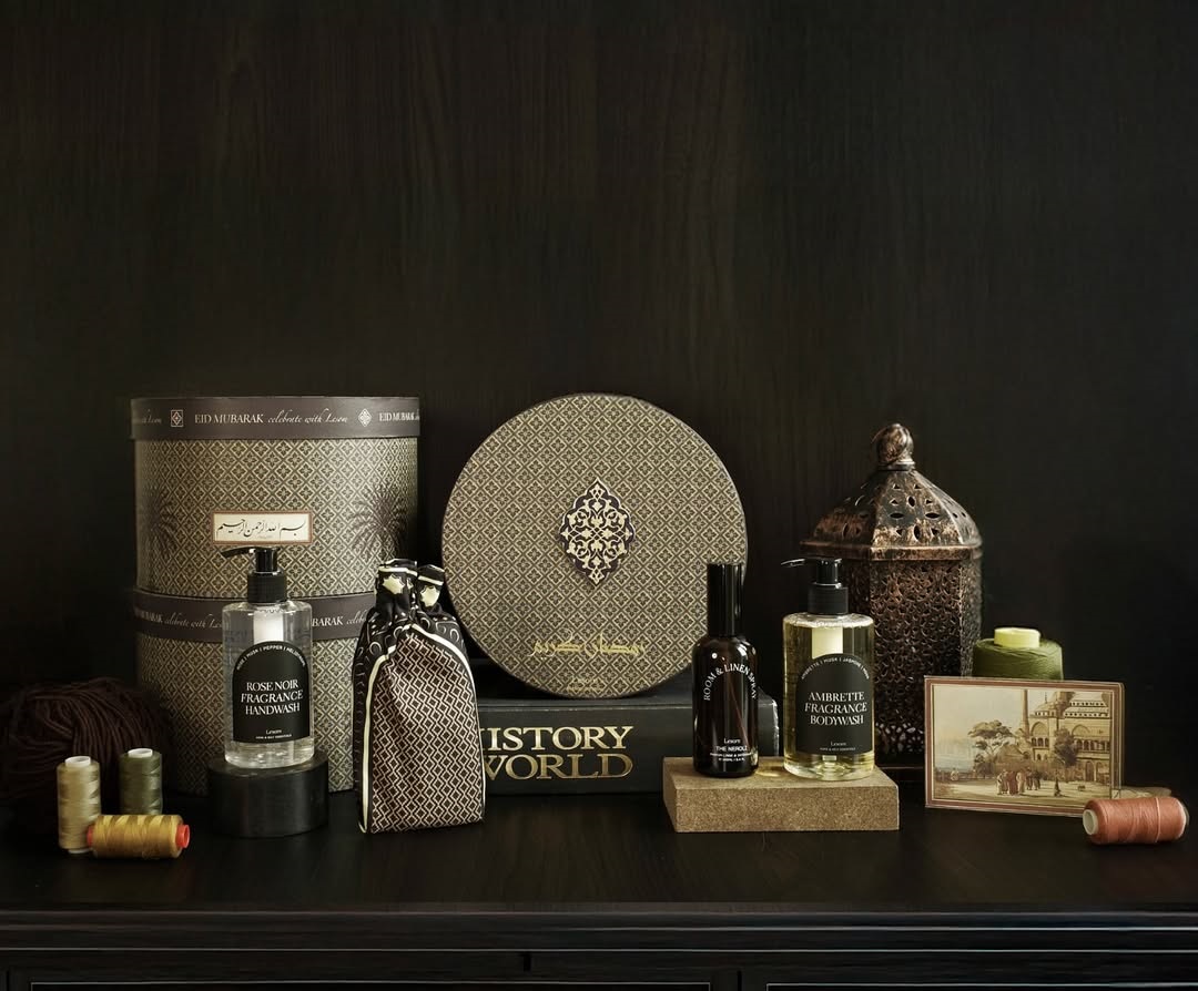 12 Ide Hampers Lebaran 2026 yang Paling Banyak Diincar