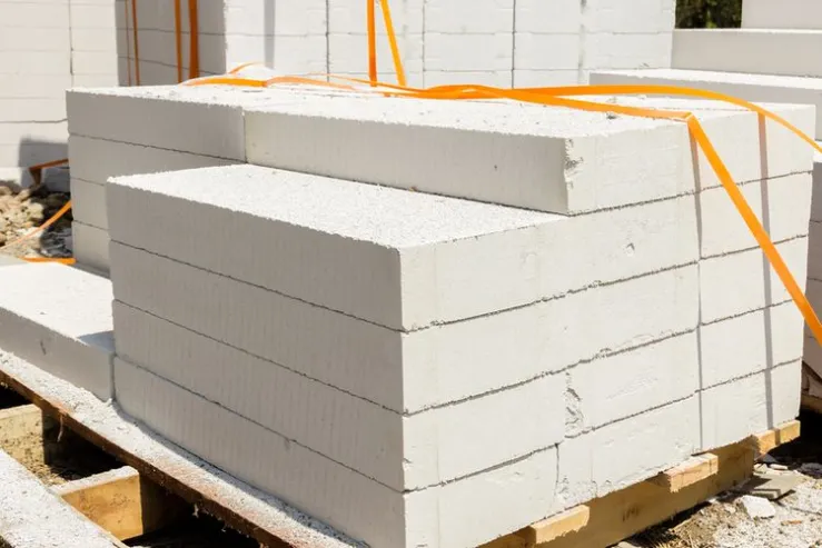 Berapa Ukuran Bata Ringan Ideal? Simak Tips Lengkapnya yuk!!