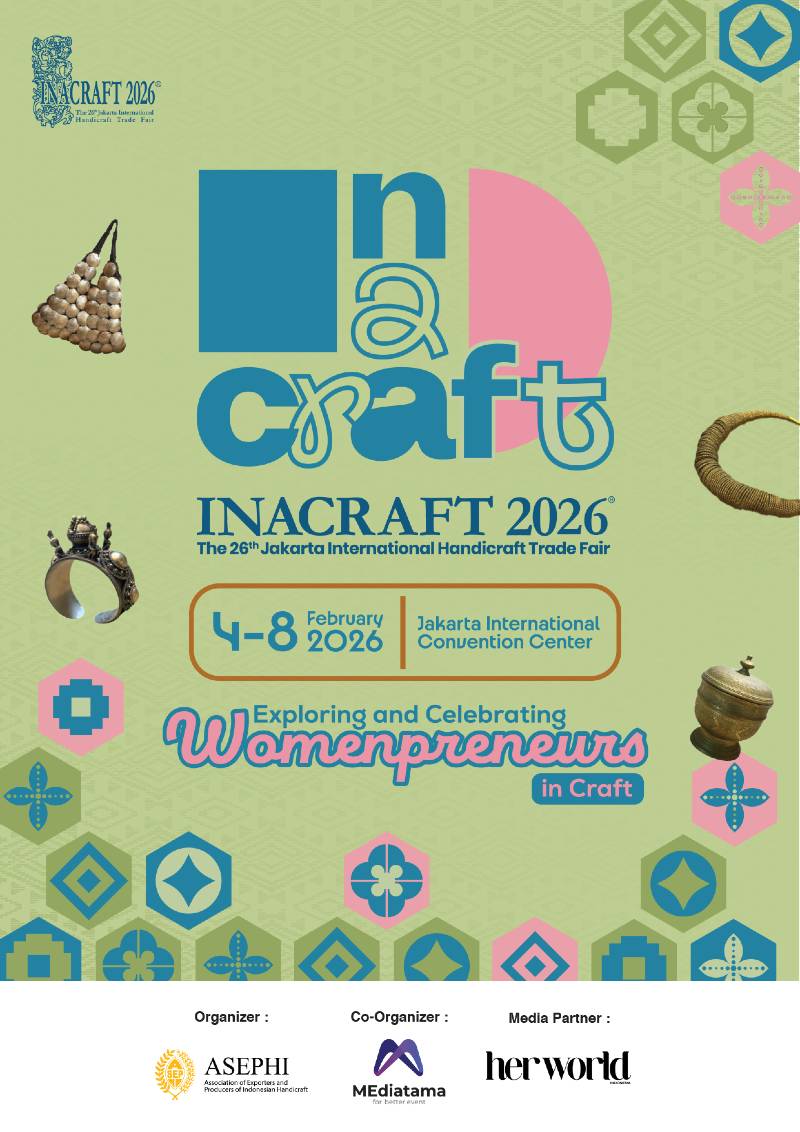 INACRAFT 2026