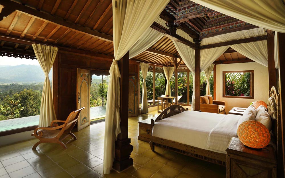 10 Hotel Yogyakarta ini Hadirkan Honeymoon Penuh Makna 